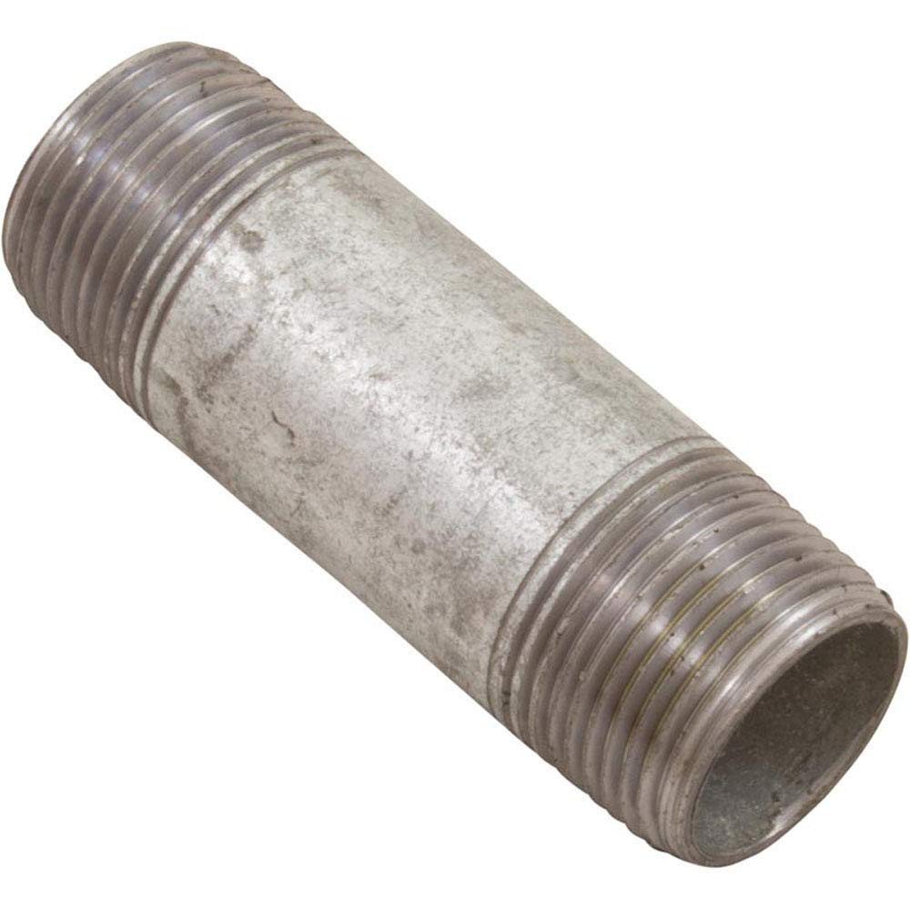 Matco Norca ZNG043 Galvanized Steel Nipple 3/4 x 3 Inch Replacement ZNG043