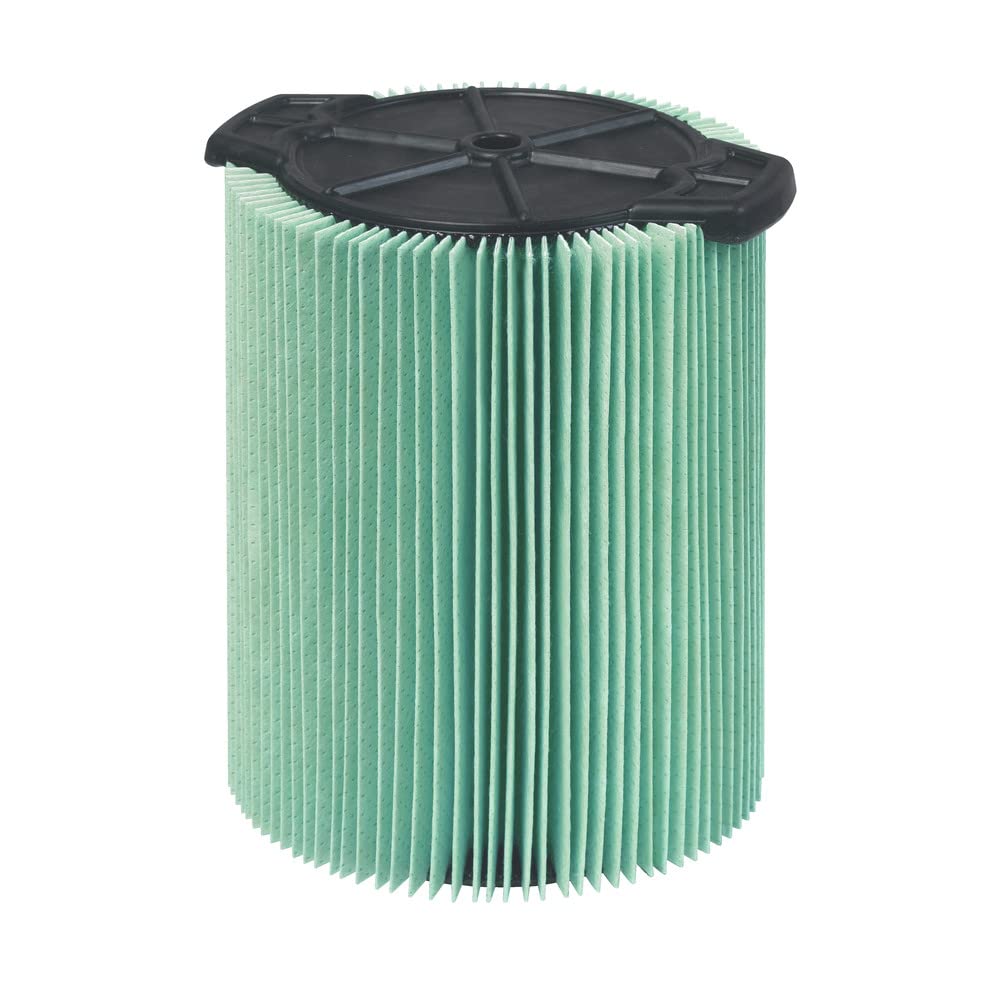 Ridgid 97457 HEPA VF6000 Filter 5-Layer Wet/Dry Vacuum