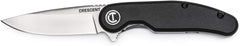 Crescent CPK325C Pocket Knife Steel Composite Handle 3.25 Inch