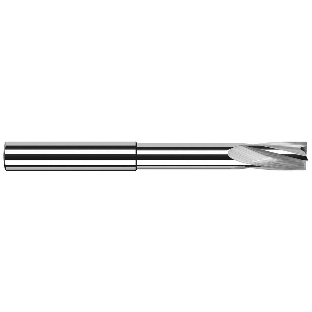 HARVEY TOOL Harvey Tool 25516 Solid Carbide Counterbore 0.25 in 4 Flute