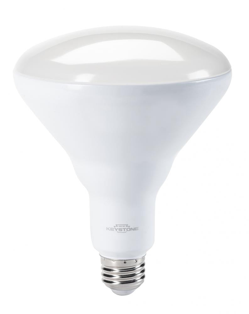 KEYSTONE TECHNOLOGIES Keystone Technologies KT-LED11.5BR40-830 BR40 LED Flood Reflector 11.5W (120Â° Beam)