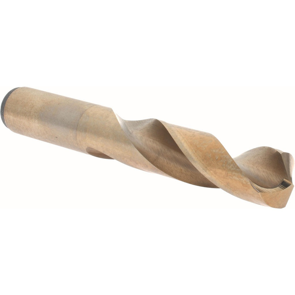 HERTEL Hertel 74130501 Screw Machine Drill Bit 21/32 in Cobalt