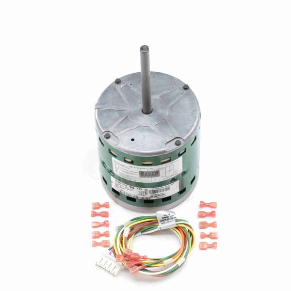 GENTEQ Genteq 6105E Evergreen Motor 1/2 HP (48 Frame) 5SME39HXL443