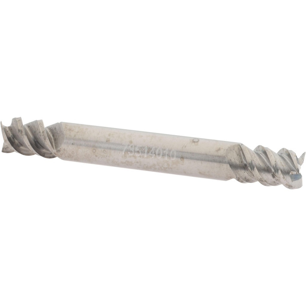 ACCUPRO Accupro 2500238 Square End Mill 5/16 in 3 Flute Carbide