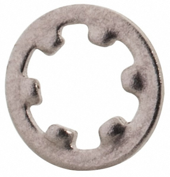 VALUE COLLECTION Value Collection SIW8X0200-200BX M2 Lock Washer Ss 18-8
