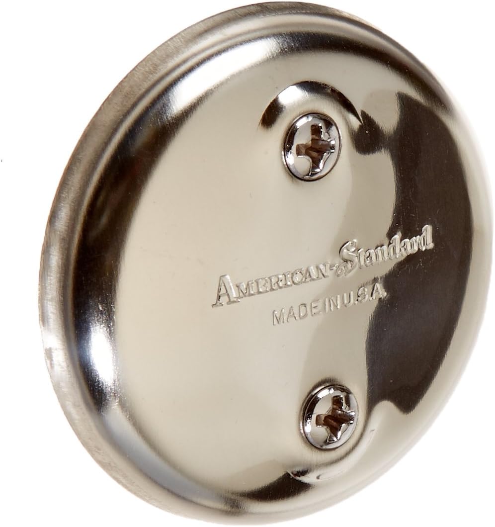 American Standard 066501-0020A Fittings Repair Parts 5.4 x 2.1 x 1.3 inches Chrome