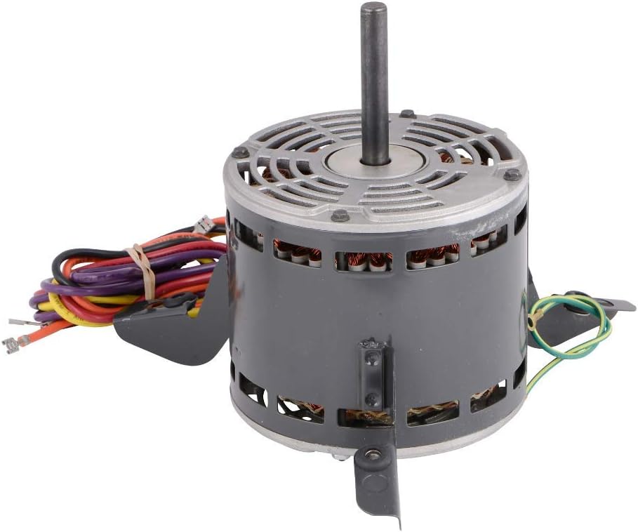 Lennox 78F90 Motor 1/2HP 1075RPM 208-230V Replacement