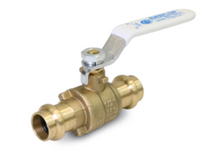 EVERFLOW 610R012-NL BALL VALVES