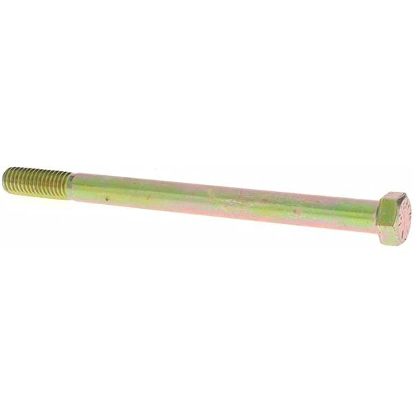 VALUE COLLECTION Value Collection D39095 Hex Head Cap Screw 7/16-14 X 6 in