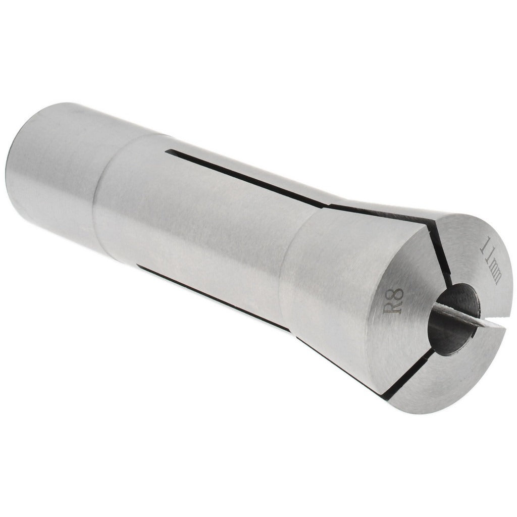 VALUE COLLECTION Value Collection 231-4811 R8 Round Collet 11mm