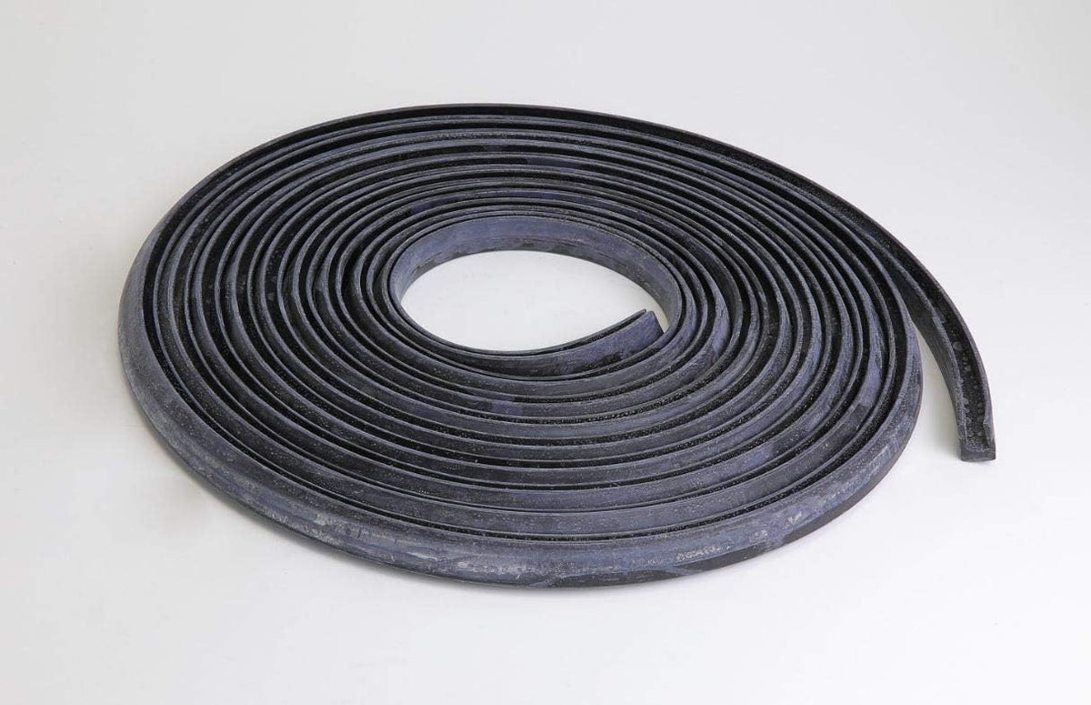 York 028-09951-025 25Ft Roll U-Shape Gasket HVAC Weatherproofing Replacement