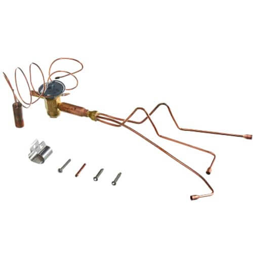 RHEEM 611034 REVERSING VALVES