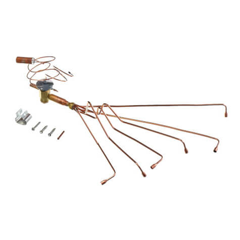 RHEEM 611038 THERMAL EXPANSION VALVES (TXV)