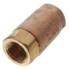 Apollo Valves 6110401 61-100 Series 3/4 in. Cast Bronze FNPT Check Valve