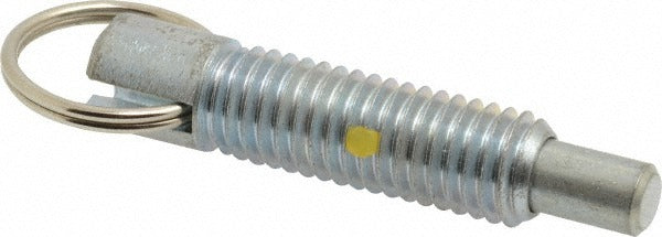 GIBRALTAR Gibraltar STPR50-PT-G Locking Pull Ring Plunger 1/2-13