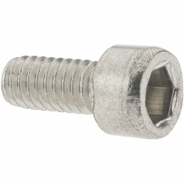 VALUE COLLECTION Value Collection -92005-1 Hex Socket Cap Screw 8-32 Unc