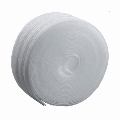 REFLECTIX Reflectix Inc CF50550 Foam Sill Sealer 5.5x50 Ft White