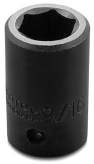 Stanley-Proto J7418H TorquePlus 1/2 in. Impact Socket Set