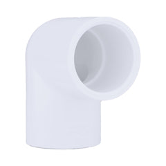 Charlotte Pipe PVC023011000 1 - SCH40 PVC Elbow - 90 Degree (Adapter) - Slip x FIP