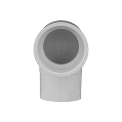 Charlotte Pipe PVC023041200 Plastic Elbow 90 Degree 1-1/2 inch x 1-1/2 inch Replacement MPN PVC-02304-1200