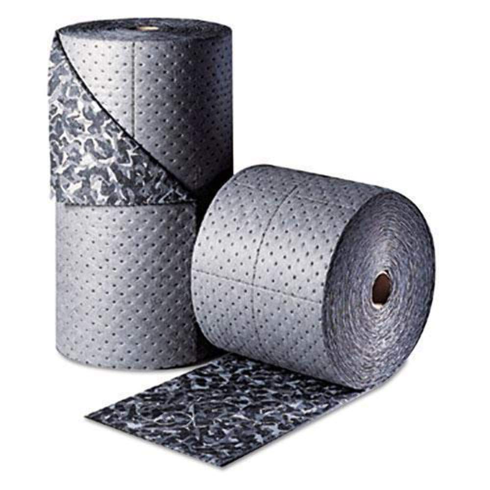 Brady BM30 30 x 150 Feet Heavy Weight Multi-Purpose Workstation Absorbent Roll