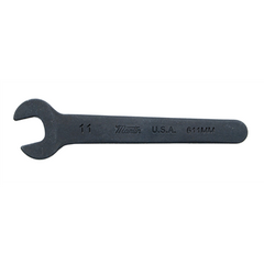 Martin 632MM Industrial Black 32 mm Opening Checknut Wrench