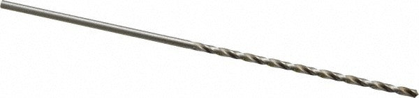 PRECISION TWIST DRILL Precision Twist Drill 6000231 Taper Length Drill Bit 5/64
