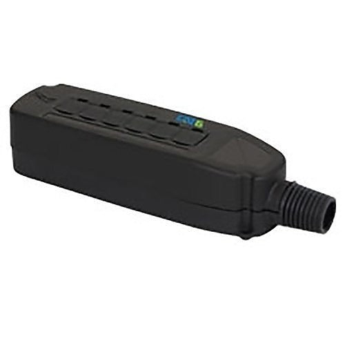 ICC Icc ICMPPMB606 Cat6 Mobile Patch Box 6 Port