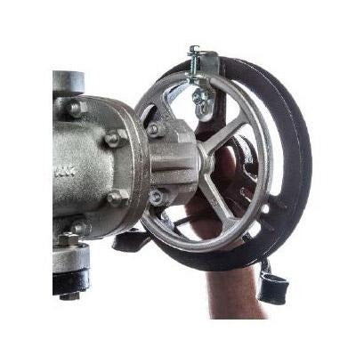 BABBITT BABBITT CIRG3.5 Chainwheel Rim and Guide