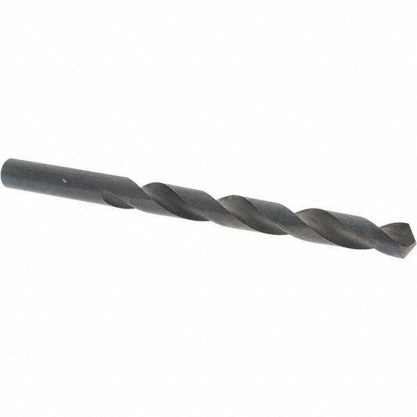VALUE COLLECTION Value Collection KP65029 Jobber Drill Bit 23/64 in Hss