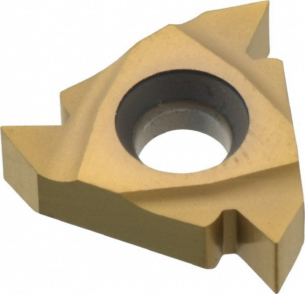 SECO TOOLS Seco 00076245 Threading Insert 60 Deg 48-8 Tpi CP200 Carbide