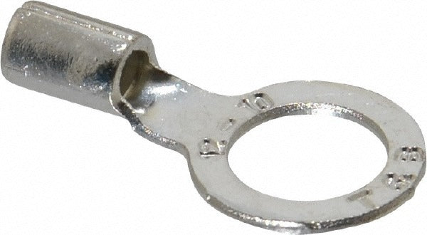 THOMAS & BETTS Thomas Betts C10-38 Ring Terminal 12-10 Awg Crimp 3/8 Stud