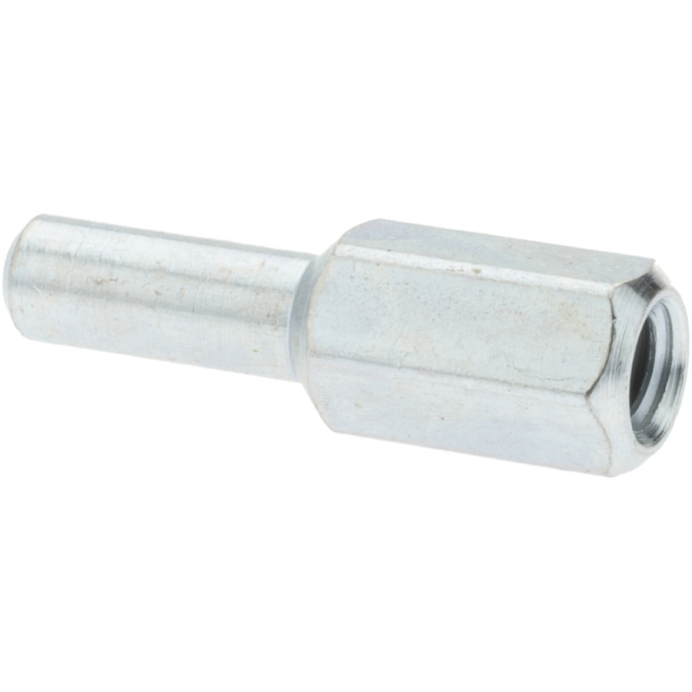 NORTON Norton 63642543318 Flap Wheel Adapter 1/4-20 Thread