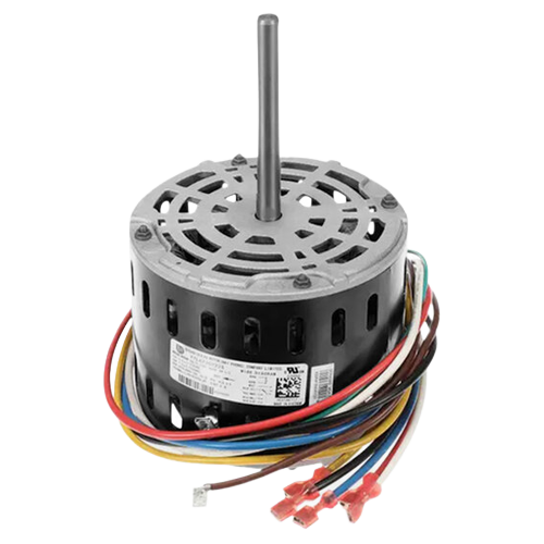 PAYNE Payne HC41AE117 Furnace Blower Motor 1/3 Hp (48 Frame) HC41AE115