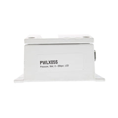 Veris PWLX05S Pressure Transducer 0-250PSID