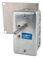 Johnson Controls PQ-1001-4 Damper Position Indicator