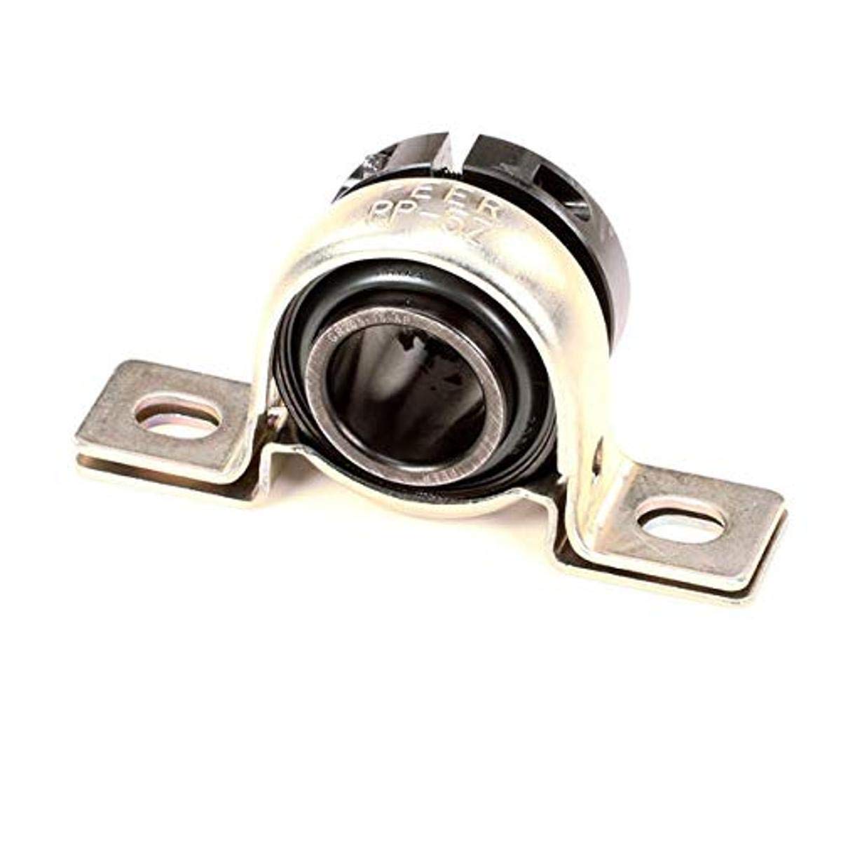 York S1-02920424700 Pillow Block Ball Bearing for Industrial Use