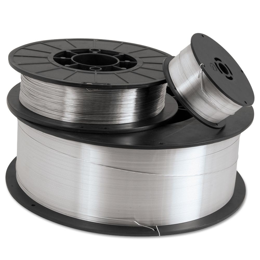 BEST WELDS 900-5356-030X16 ER5356 MIG Welding Wire Aluminum 0.030 in dia 16 lb Spool