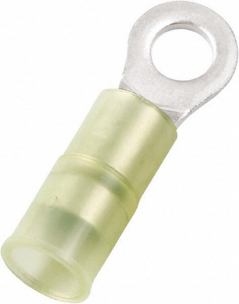 VALUE COLLECTION Value Collection ZRNYD2-12-HD Ring Terminal 16-14 Awg