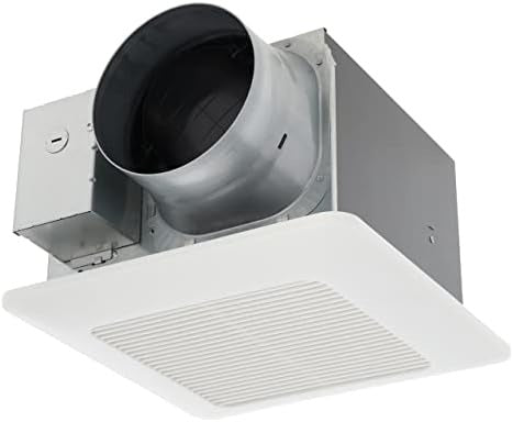 PANASONIC PANASONIC FV1115VQ WhisperCeiling DC Ventilation Fan 110-130-150 CFM