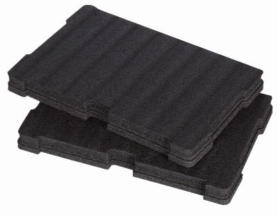 MILWAUKEE Milwaukee 48-22-8451 Custom Foam Inserts Packout