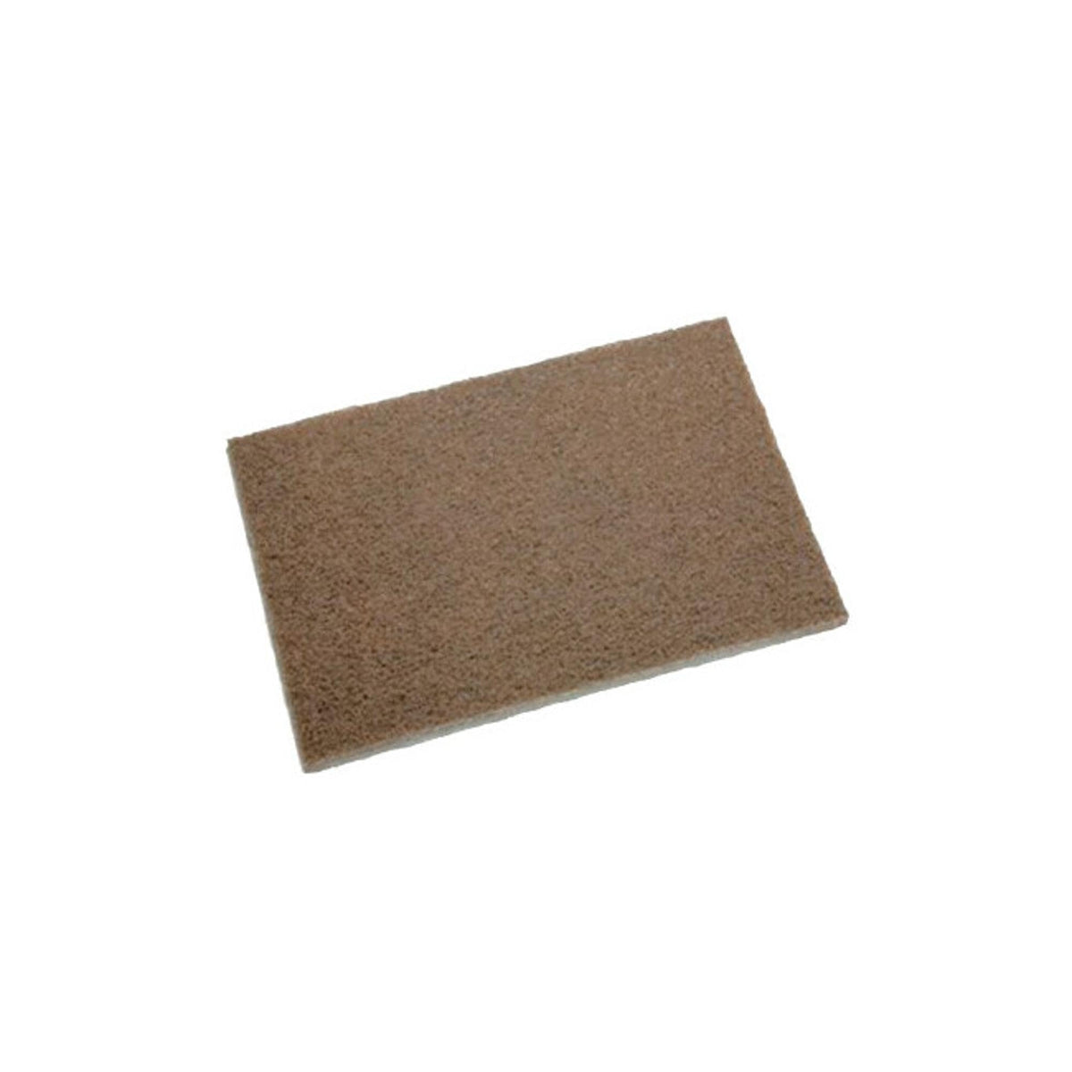 3M 7100080459 Scotch-Brite Heavy Duty Hand Pad 6 In x 9 In