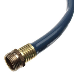 Nu-Calgon 61238 Premium Hot Water Hose 50 Feet