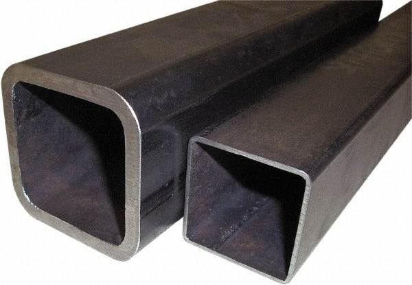 VALUE COLLECTION Value Collection TR2.5SQX.25X72 Welded Steel Square Tube