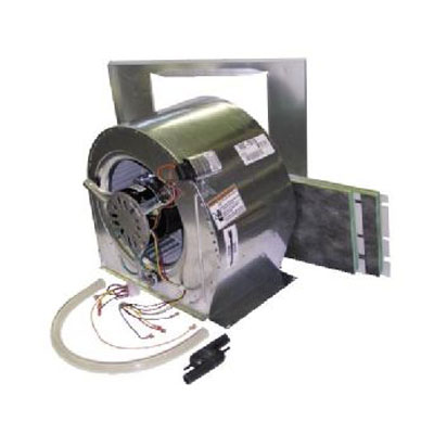 Comfort-Aire 7900-7751 Blower Assembly for DGAA/DGAH 5 Ton Sealed Combustion Gas Furnace