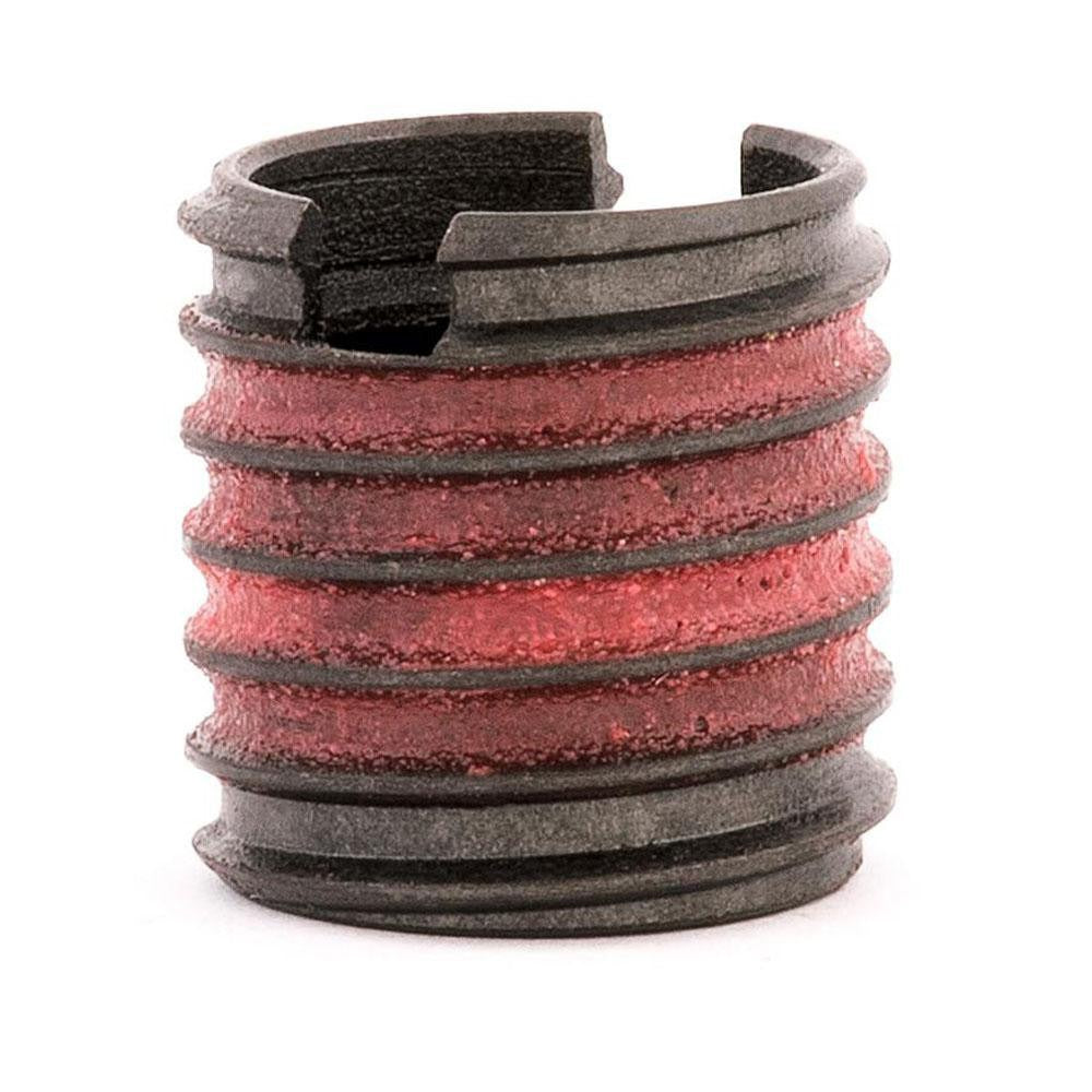 E-Z LOK E-z Lok 319-7 Thread Locking Insert 7/16-14 Unc Self-lock Wall