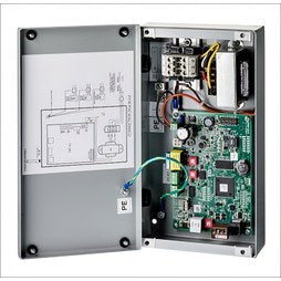 Johnson Controls LC-VZCPNL-0 Coordinator Verasys Zone Panel Version for VAV and COBP Applications