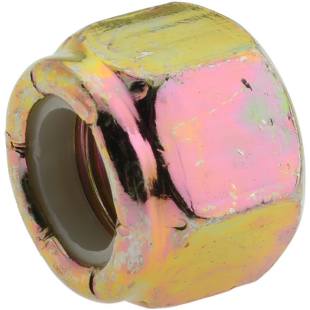 VALUE COLLECTION Value Collection 39652 Hex Lock Nut 5/16-18 Grade 8