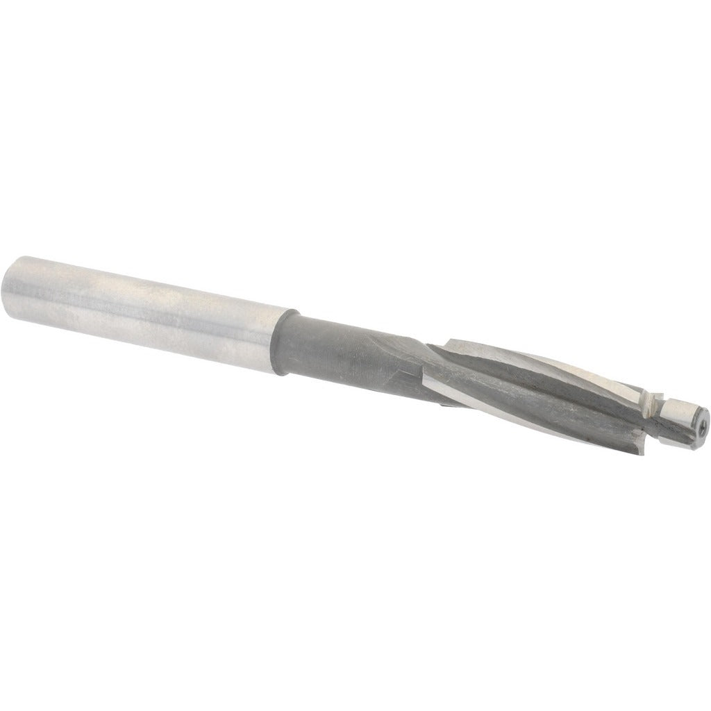 VALUE COLLECTION Value Collection GH8862104 Solid Pilot Counterbore Hss