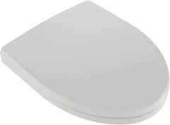 Toto SS214#11 Soiree SoftClose Elongated Toilet Seat Colonial White